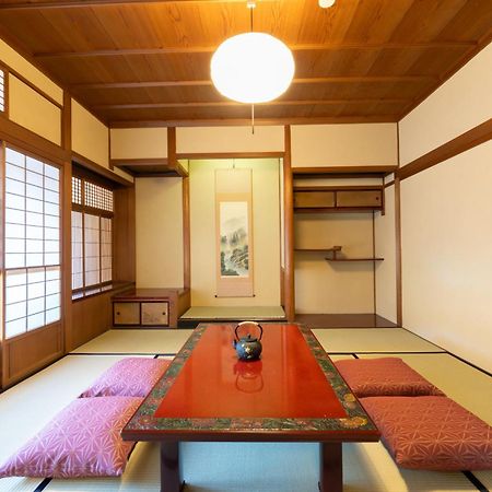 お宿一の華 Takajama Kültér fotó