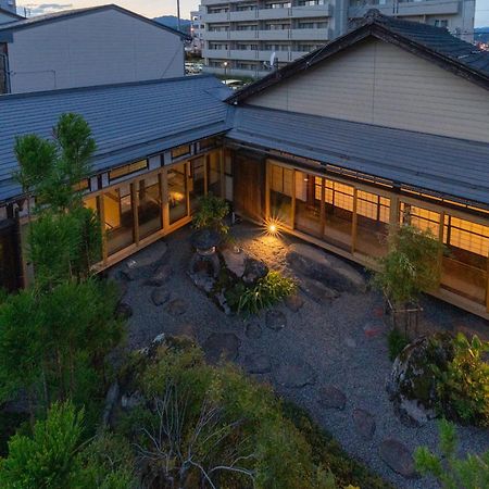 お宿一の華 Takajama Kültér fotó