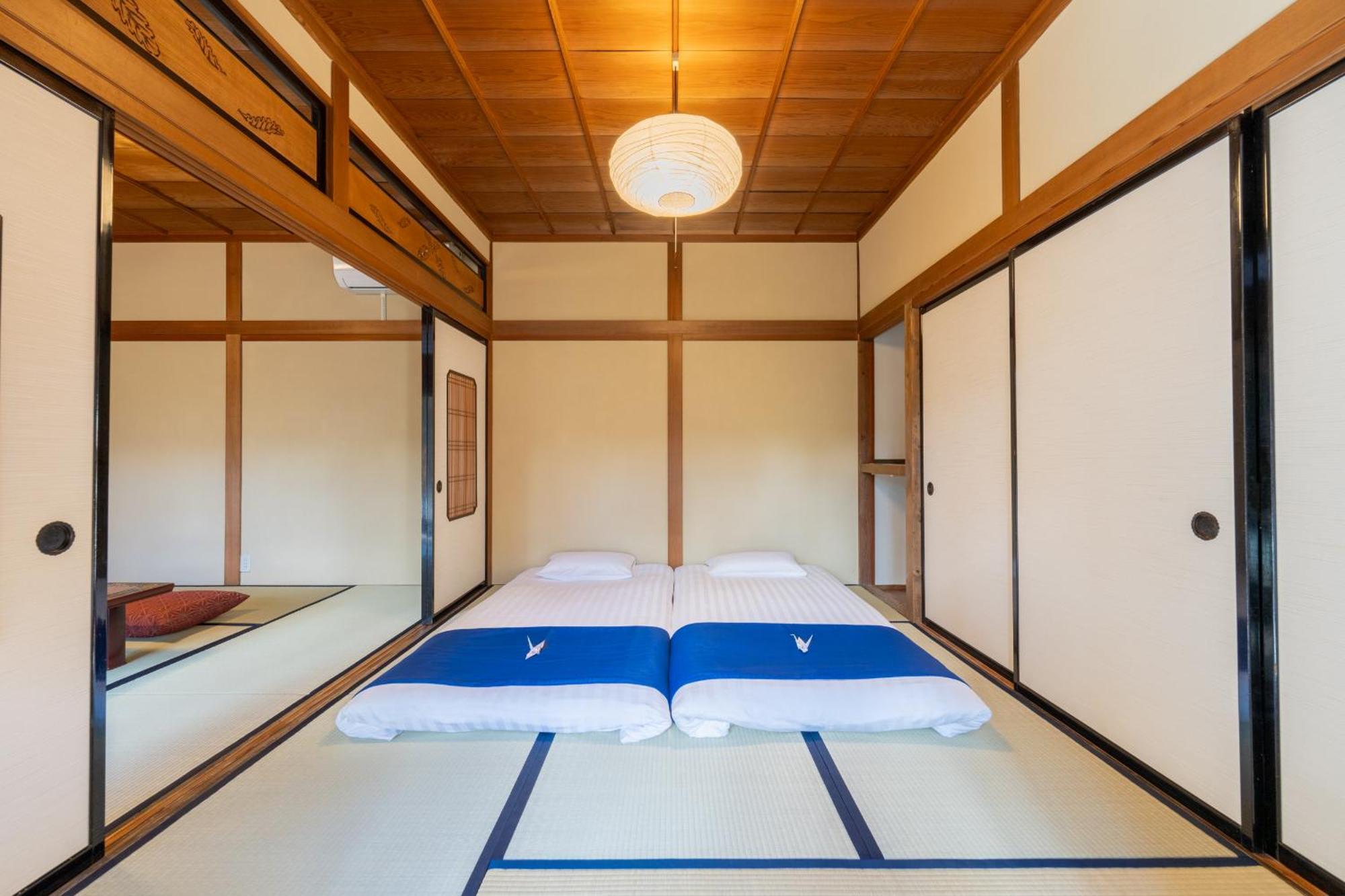 お宿一の華 Takajama Kültér fotó