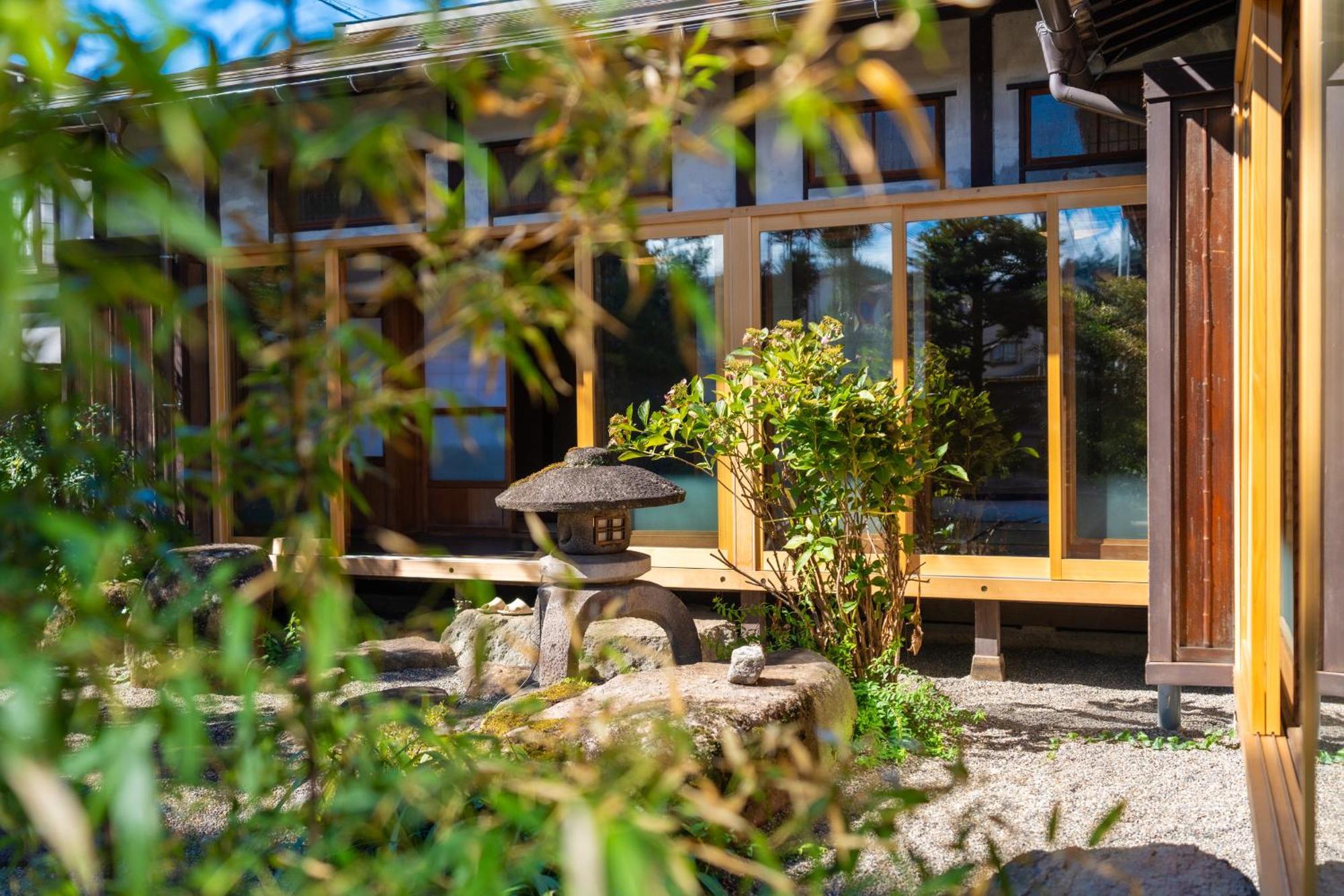 お宿一の華 Takajama Kültér fotó