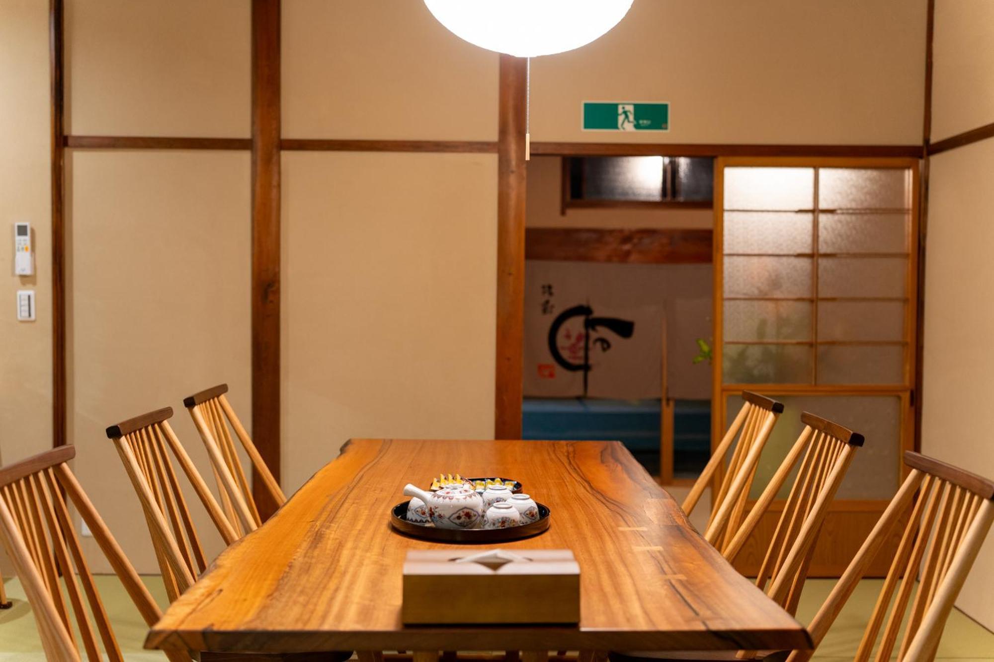 お宿一の華 Takajama Kültér fotó