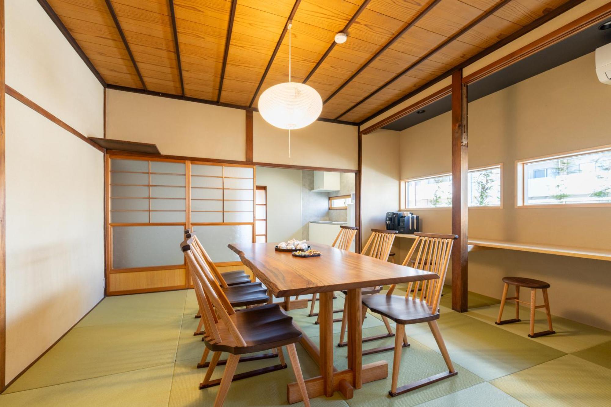 お宿一の華 Takajama Kültér fotó