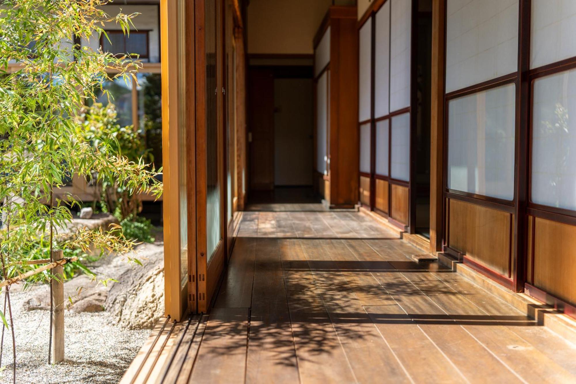 お宿一の華 Takajama Kültér fotó