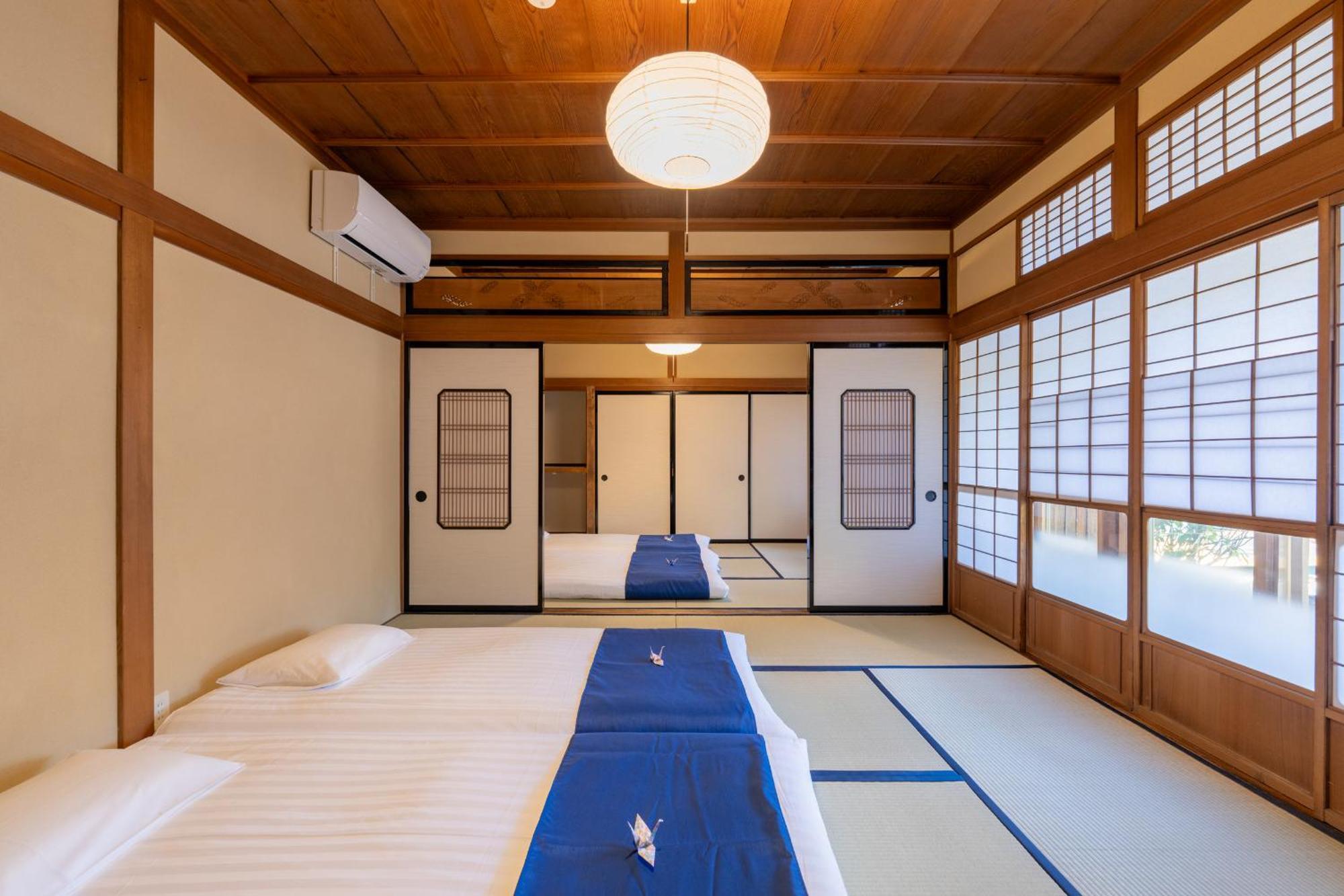 お宿一の華 Takajama Kültér fotó