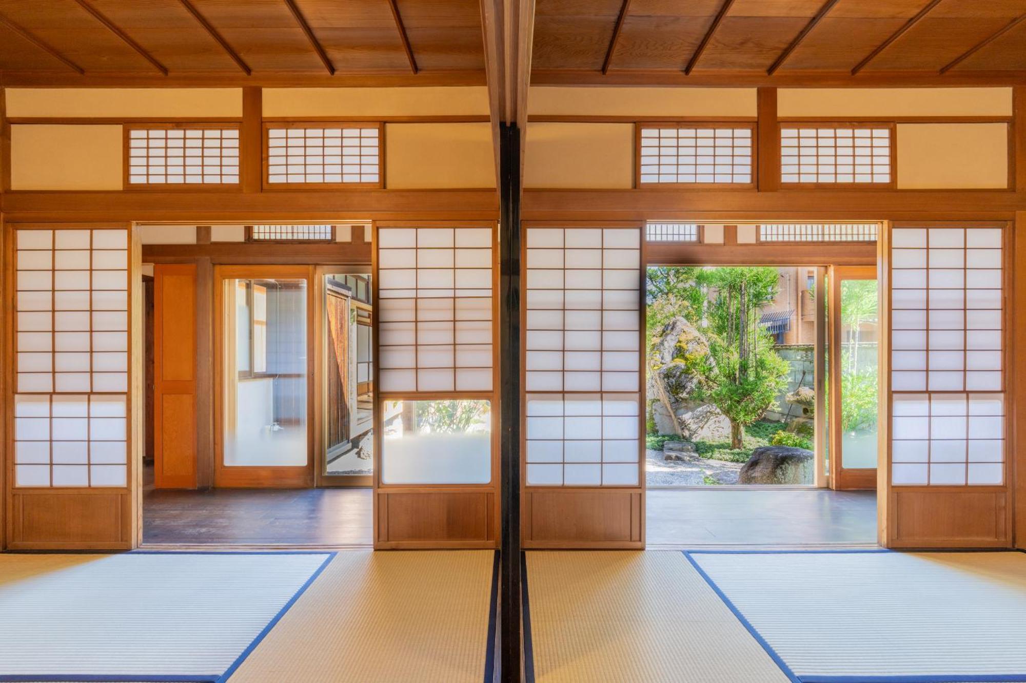 お宿一の華 Takajama Kültér fotó
