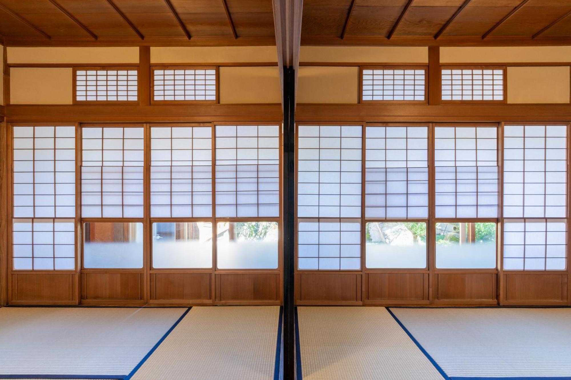 お宿一の華 Takajama Kültér fotó
